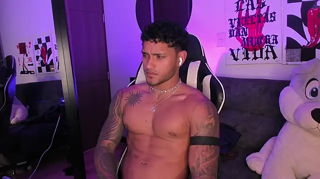 Alessandro_Vanni live sex cam