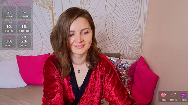 Liza__Evans live cam on StripChat