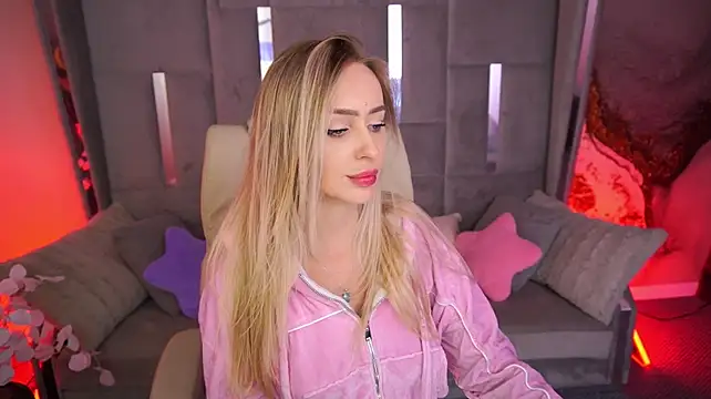 GraceCandy live cam on StripChat