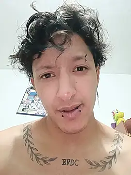 Bruno_santos1 live cam on StripChat