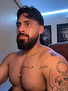 Ryan_Black3 live sex cam