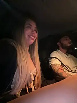 lindaandtony live sex cam