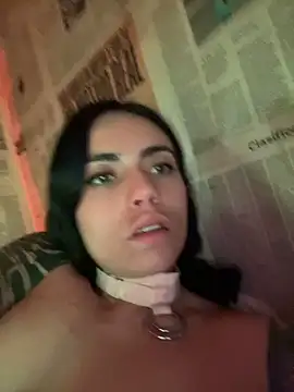 i_am_nina_ live cam on StripChat