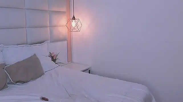 Salome_Smitth_1 live cam on StripChat