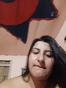 Lily-butterfly live cam on StripChat