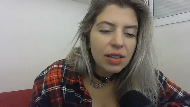 Lize_Ash live cam on StripChat