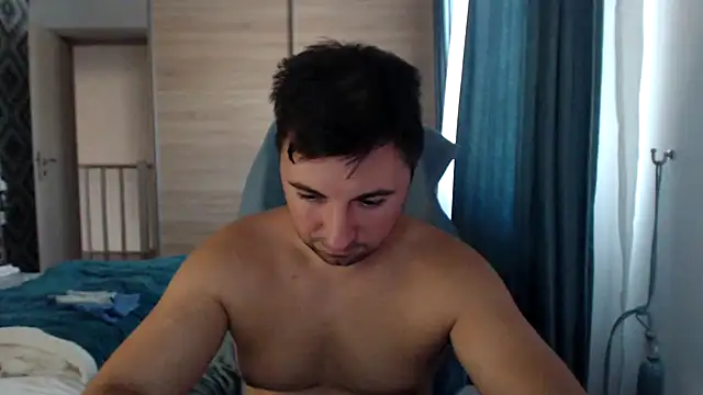 HankMalone live cam on StripChat
