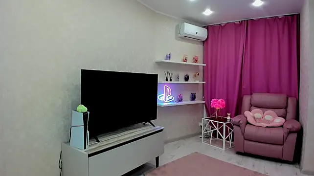 RedLipse live cam on StripChat