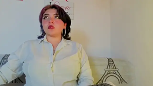 Blueberry_gothic live cam on StripChat