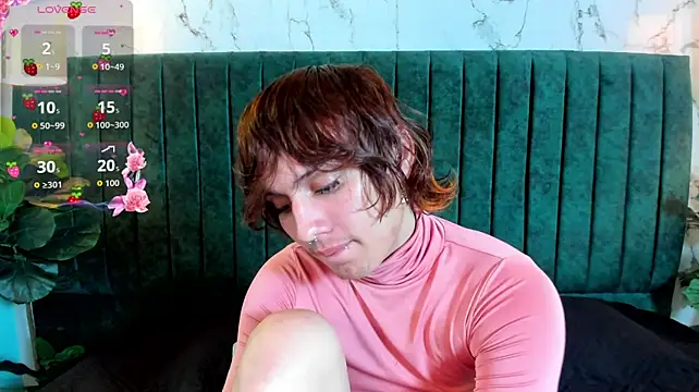 Brunodeluca_ live cam on StripChat