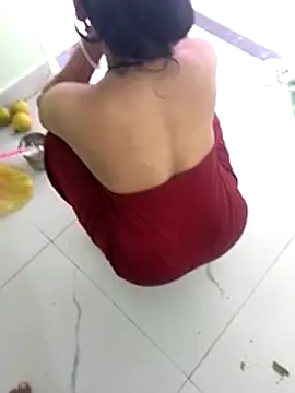 Komal_Bhabhi4u live cam on StripChat