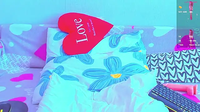 Vanessa_Florence live cam on StripChat