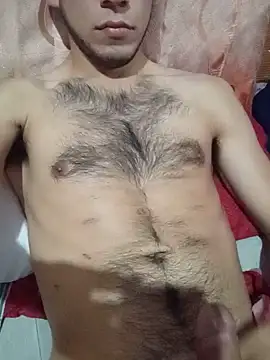 Gonzafit live cam on StripChat