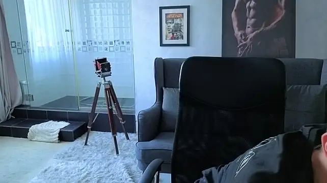 KaydenDrew live cam on StripChat