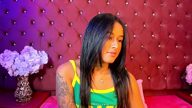 milly_print live cam on StripChat