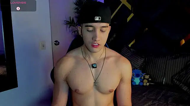 jeicob_stone live cam on StripChat