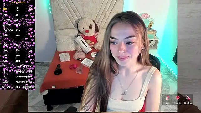 Mia_Victoria22 live cam on StripChat