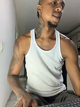YeremiBrowm live sex cam