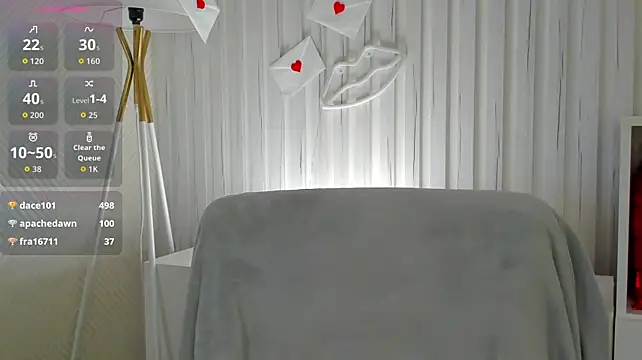 Kelly_Powell live cam on StripChat