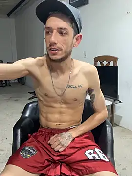 27powercm live cam on StripChat