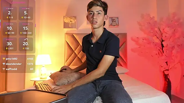 Baby_noahtt live cam on StripChat