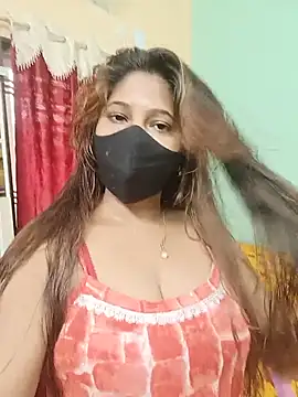 BongQueen9 live sex cam