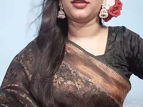 Adhiti_1 live cam on StripChat
