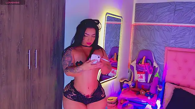 macasweet live cam on StripChat