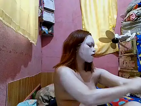 nanagrl live cam on StripChat