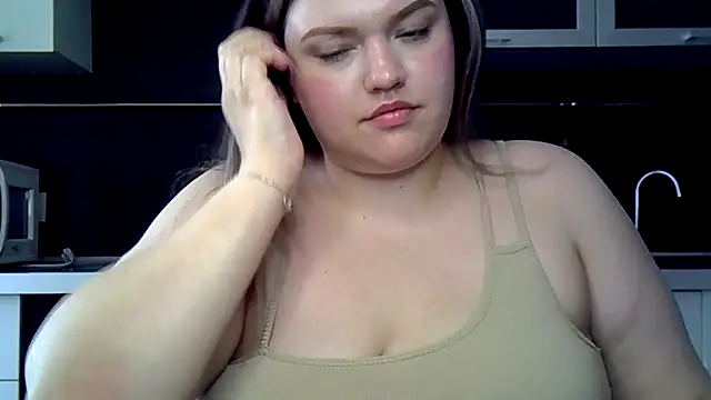 AnitaWillias live cam on StripChat