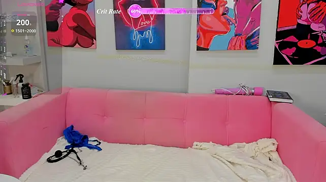 Brilly_Lily live cam on StripChat