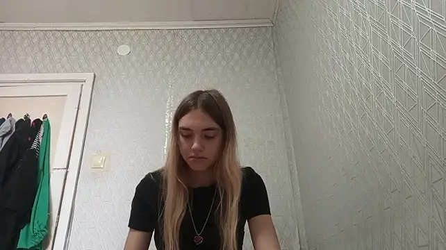 IraGerba live cam on StripChat
