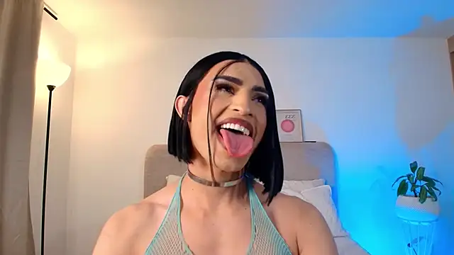 KarolPortellaa live cam on StripChat