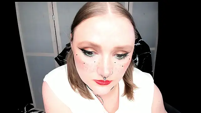 YourDyingBride live cam on StripChat