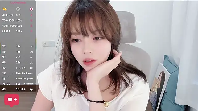 peachy_kiss live sex cam