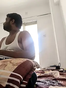 vinay_smalldick live cam on StripChat