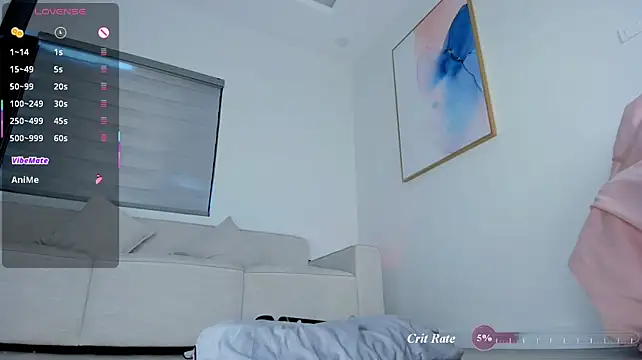 Aoki_sweet live sex cam