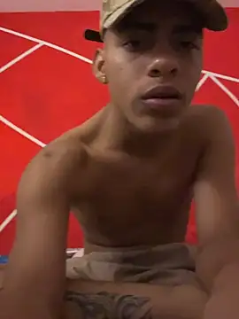 Antonelo_blake live sex cam