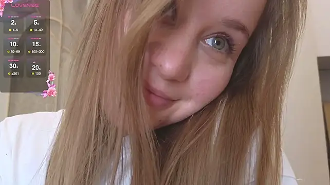 _sweetme1issa live cam on StripChat
