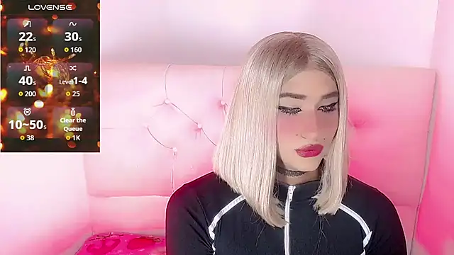 kinverly_sexyx live cam on StripChat
