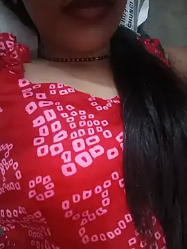 Eshwari_Chopra live cam on StripChat