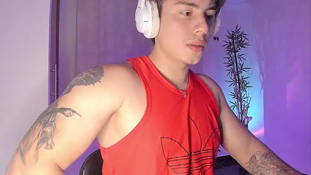 Giordano_Russo live sex cam