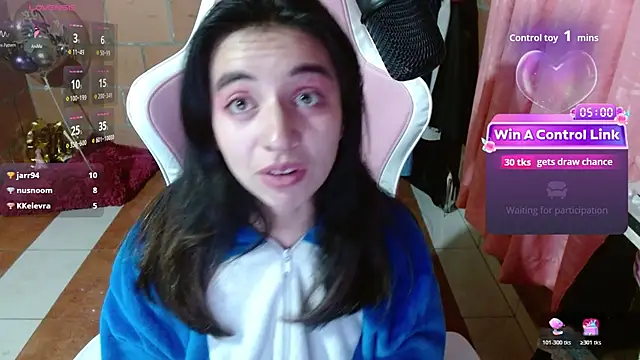 Maggie_Fox3 live cam on StripChat