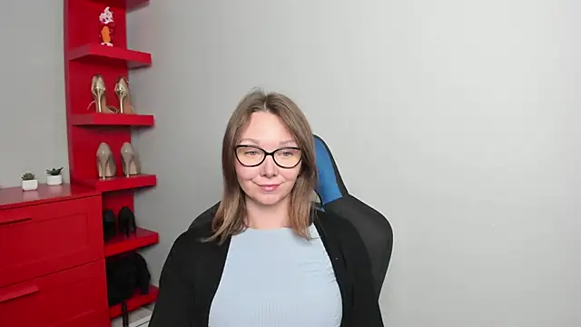 Cookie_zoe live cam on StripChat