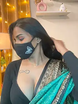 its_ur_flora live sex cam