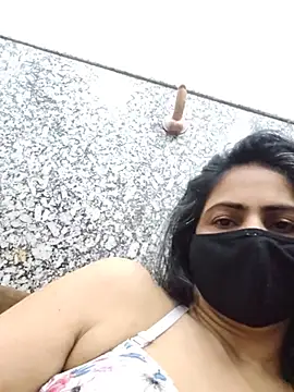 SashaPatel live sex cam