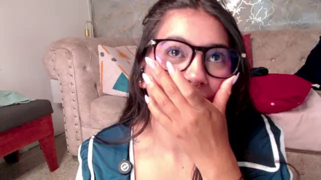 lilithst_ live cam on StripChat