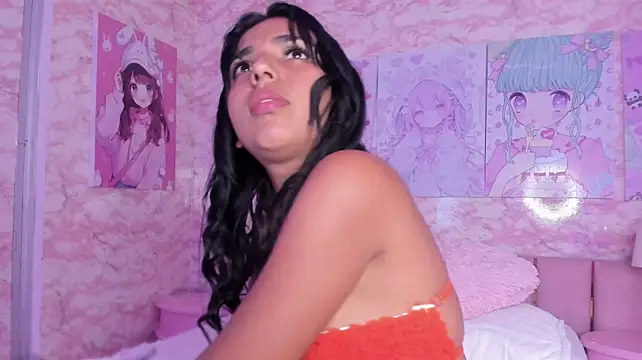 Princess_little live cam on StripChat