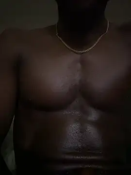 XavierJag live cam on StripChat