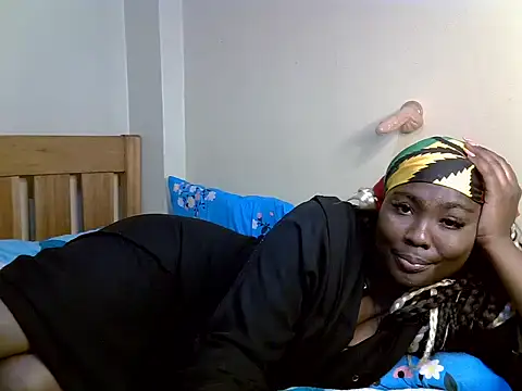 sexy_ayola live cam on StripChat